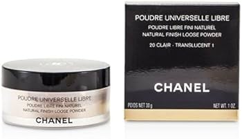 Amazon.co.jp: シャネル プードゥルユニヴェルセルリーブルN #20 [並行